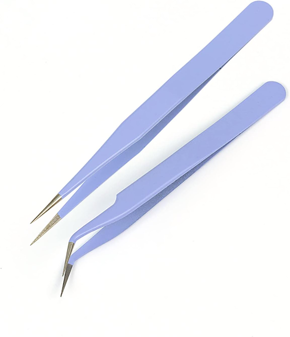 Tweezers (2 pcs)
