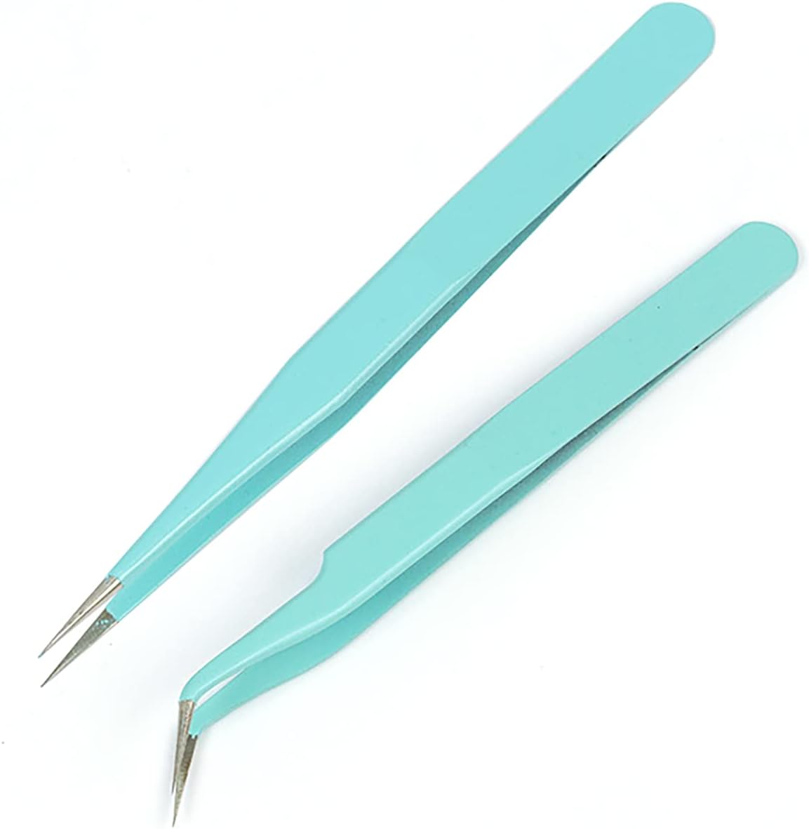 Tweezers (2 pcs)