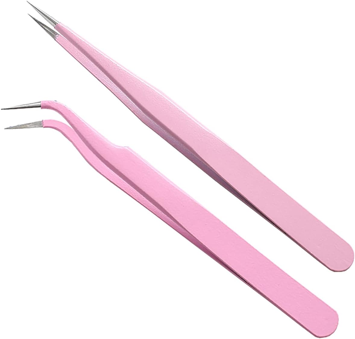Tweezers (2 pcs)