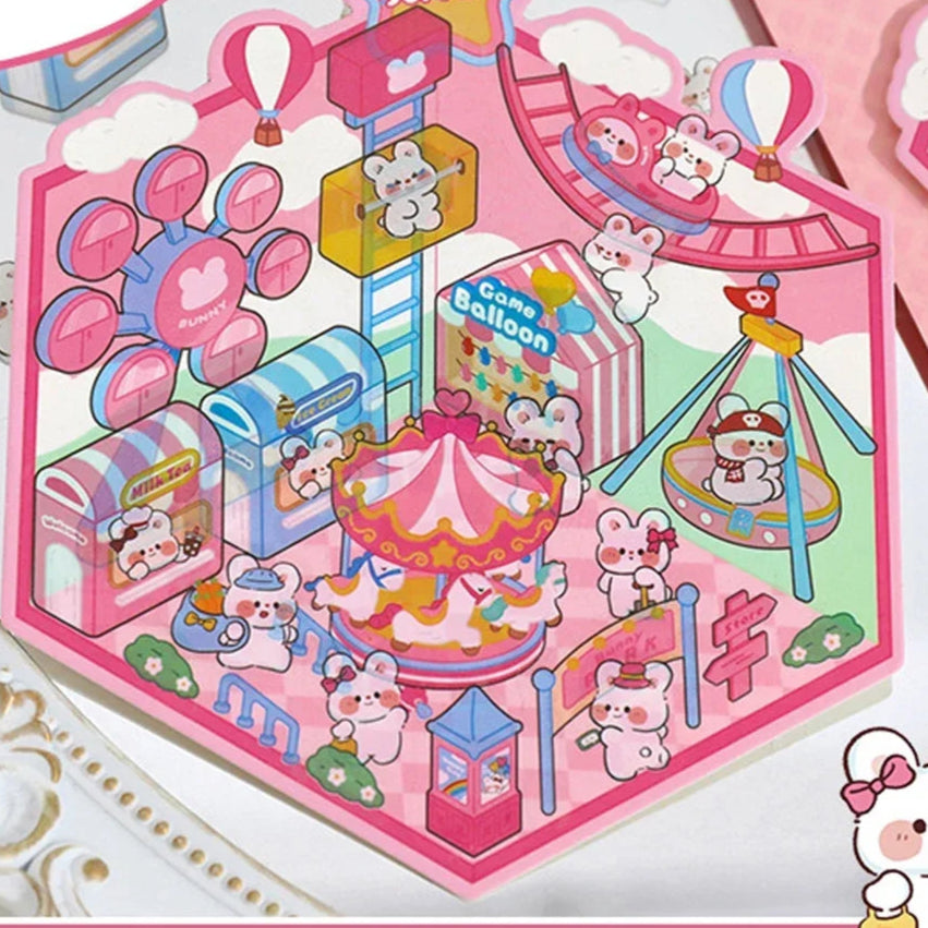 Sweet Sanctuary Set (4 pcs)