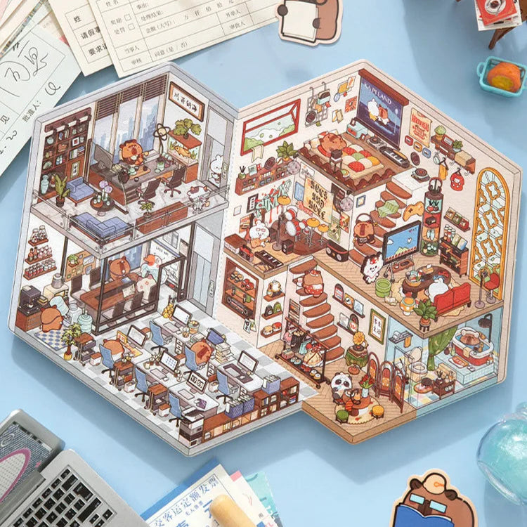 Love Loft Set (2 pcs)