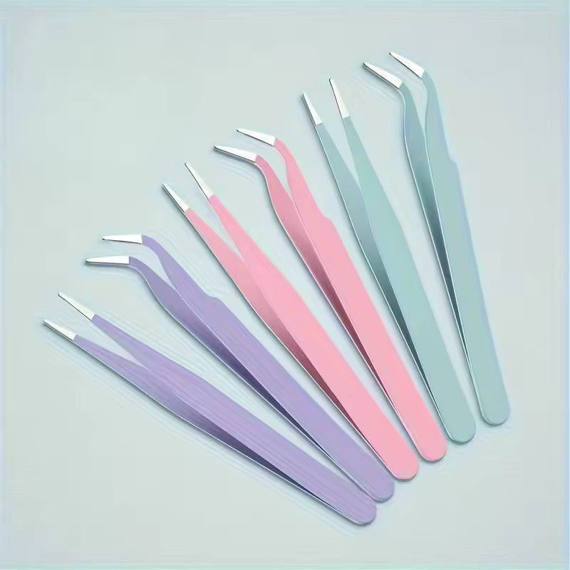 Tweezers (2 pcs)