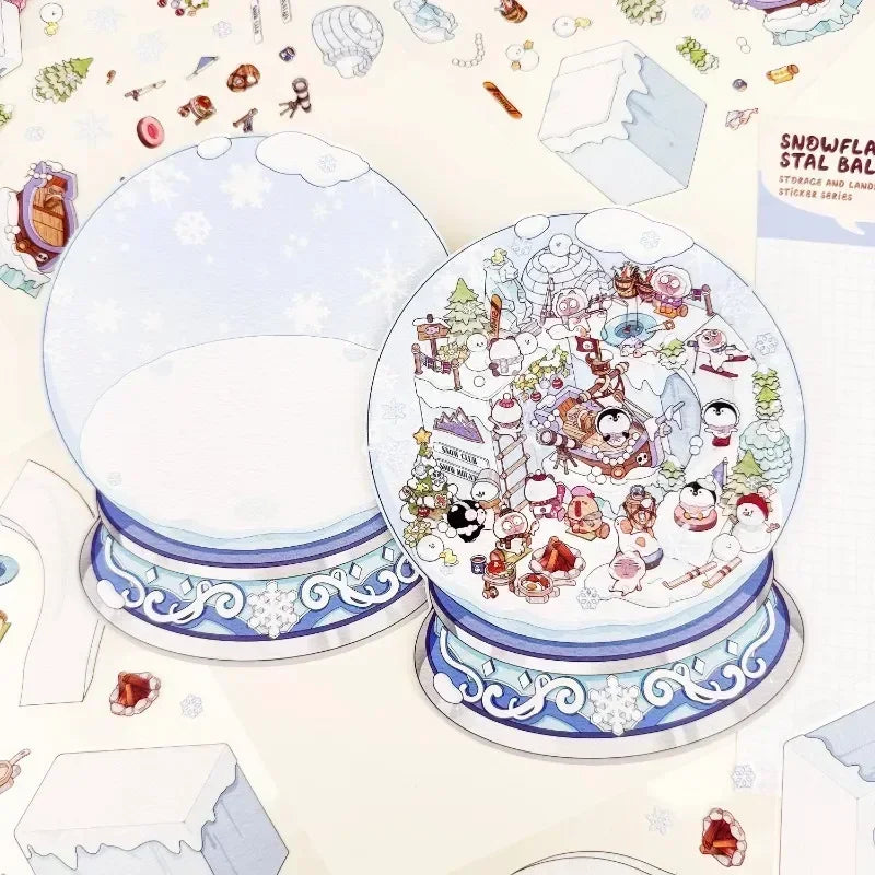 Precious Presents Set (4 pcs)