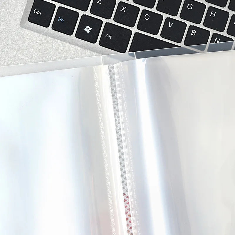 Stickerscape Album Portfolio