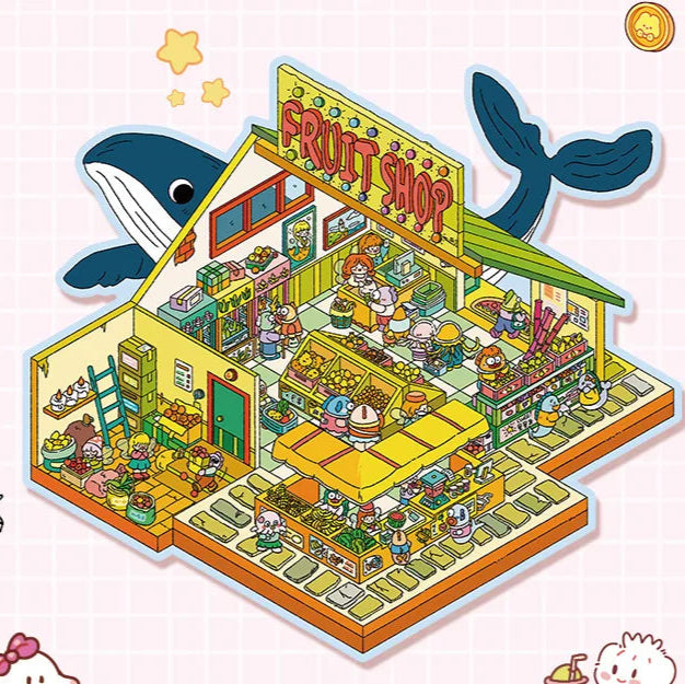 Radiant Resort Set (4 pcs)
