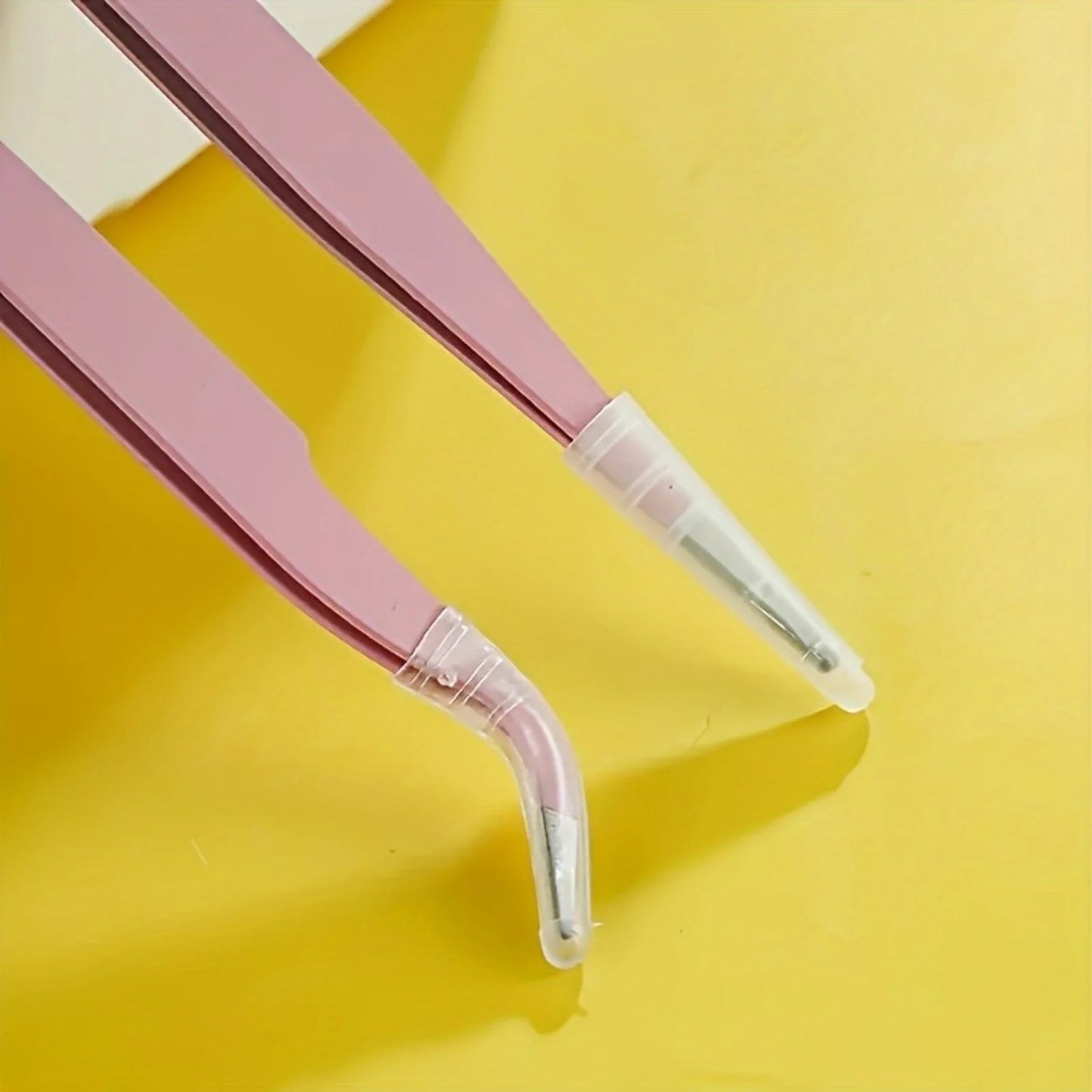 Tweezers (2 pcs)