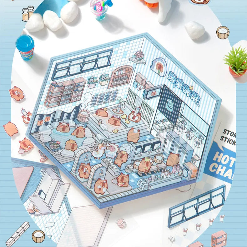 Wonder Works Set (Large)