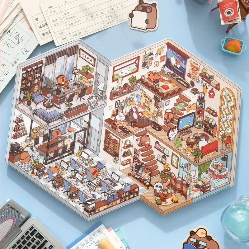 Love Loft Set (2 pcs)
