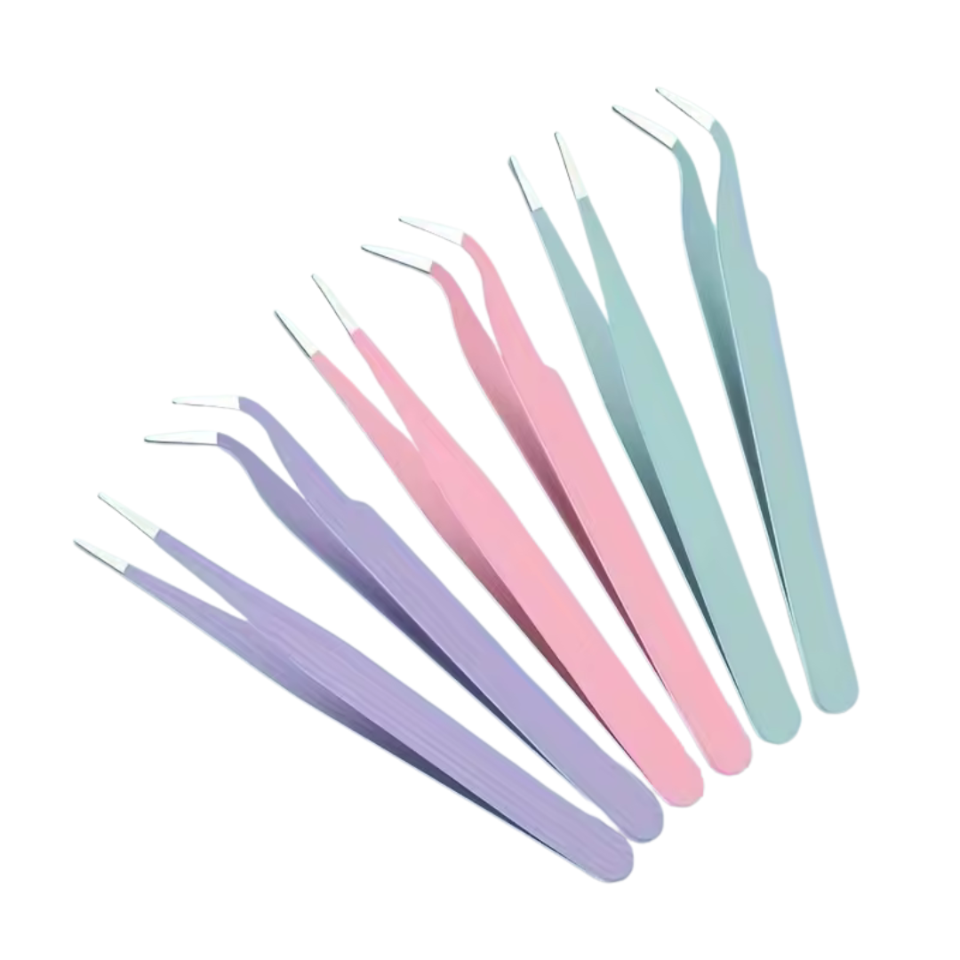 Tweezers (2 pcs)