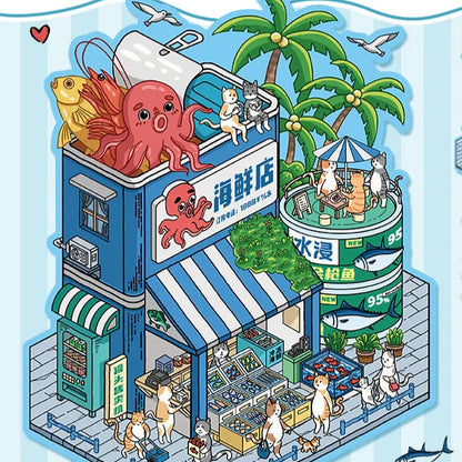 Radiant Resort Set (4 pcs)