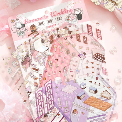 Love Loft Set (2 pcs)