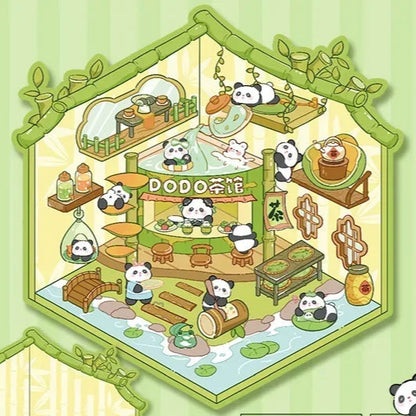 Sweet Sanctuary Set (4 pcs)