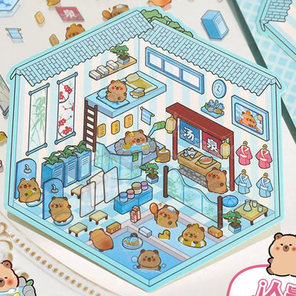 Sweet Sanctuary Set (4 pcs)