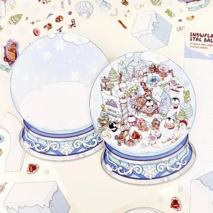 Precious Presents Set (4 pcs)